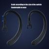 Zopsc Call Center Headset, Single Sided Ear Mounted 3.5mm Customer Service Headset, Telephone Communication Operator Headset. view 4