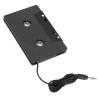 Zopsc-1 Car Audio Bluetooth Cassette Receiver Tape Player, 3.5mm AUX Cable Tape Adapter with Stereo Audio, for Phones Tablets Car Speaker view 4