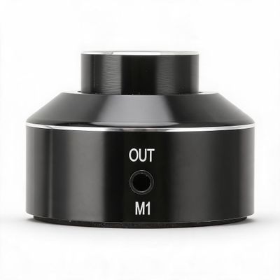 Mini Active Volume Control Knob, 3.5mm