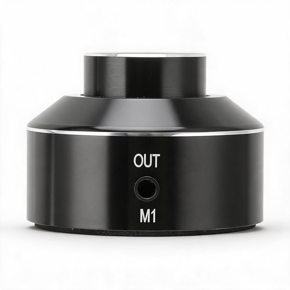 Mini Active Volume Control Knob, 3.5mm