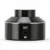 Mini Active Volume Control Knob, 3.5mm view 1