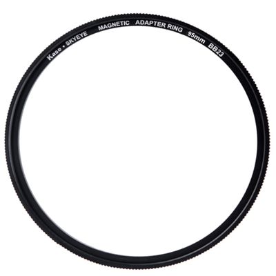 Kase Skyeye 95mm Magnetic Adapter Ring for Kase Magnetic Filter