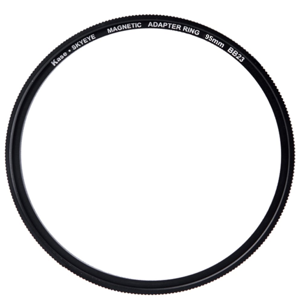 Kase Skyeye 95mm Magnetic Adapter Ring for Kase Magnetic Filter