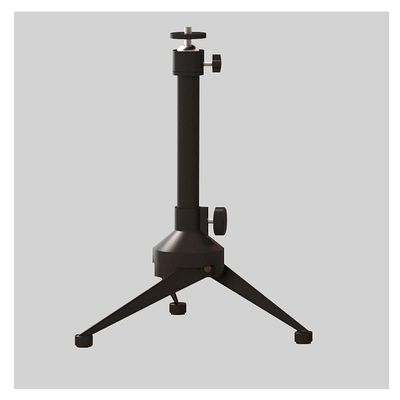 DYPASA Projector Mount Projector Tripod Stand Compact Desktop Projector Bracket Foldable Portable Home Projector Shelf Bedroom Living Room Office Ceiling Mount with Tray