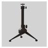 DYPASA Projector Mount Projector Tripod Stand Compact Desktop Projector Bracket Foldable Portable Home Projector Shelf Bedroom Living Room Office Ceiling Mount with Tray view 1