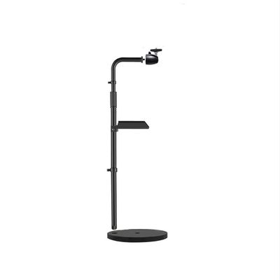 DYPASA Projector Mount Projector Stand Floor Type Home Projector Bracket with Shelf Projector Bracket Stable Base Office Lecture Desk Classroom Bedroom Ceiling Mount with Tray