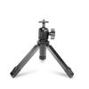 DYPASA Projector Mount Projector Small Tripod Stand Home Small Projector Bracket Foldable Desktop Projector Shelf Portable Adjustable Living Room Office Ceiling Mount with Tray (Size : 1) view 1