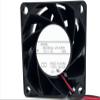 06038DA-12S-EWH 12V 1.80A 6038 Cooling Fan 60X60X38mm view 1