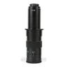 JUIYU Microscope Accessories Kit Adjustable 180X 120X 300X Zoom C Mount Lens 0.7X - 4.5X Magnification for Industry Video Microscope Camera Microscope Slides (Color : 180X) view 1