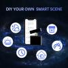 Blankendon Smart Bridge, Automation Hub,Compatible with Alexa,Google Assistant,FC2300 view 2