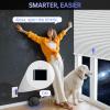 Blankendon Smart Bridge, Automation Hub,Compatible with Alexa,Google Assistant,FC2300 view 3