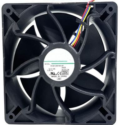 12E12BS1B5-07 12V 1.85A 12038 Cooling Fan 120X120X38mm