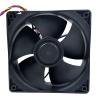 12E12BS1B5-07 12V 1.85A 12038 Cooling Fan 120X120X38mm view 2