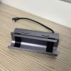 for Steam Deck 4K@60Hz TV Dock Steam Deck Multifunctional Video Converter Dock Steam Deck Docking Station with Network Port TV Converter Dock with HDMI 2.0, 3 USB 3.0, PD 100W (Black view 4