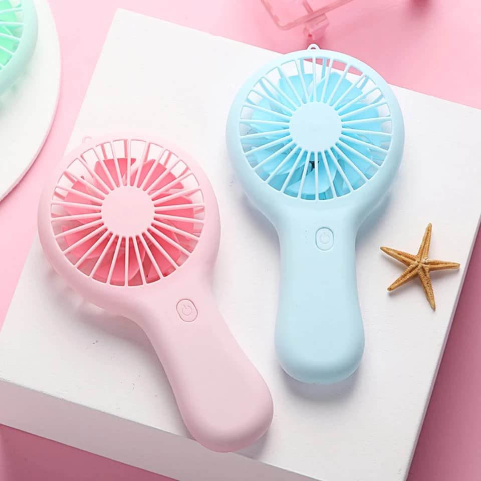Portable fan