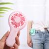 Portable fan view 4