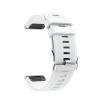 KAVJU Replacement Silicone Watch Strap Band for Garmin Forerunner 935 GPS Watch Quick Release Watchbands (Color : White) view 1