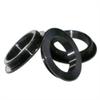 M25 to RMS Thread Adapter RMS to M25x0.75 Microscope Objective Adapter Ring for Microscope Objective Lens (Color : Outer M25 Inner RMS) view 1