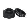 M25 to RMS Thread Adapter RMS to M25x0.75 Microscope Objective Adapter Ring for Microscope Objective Lens (Color : Outer RMS Inner M25) view 4