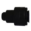 1X CCD Camera Adapter Microscope Replacement CCD Lens CX3 CX41 BX41 BX51 BX53 Suitable view 2