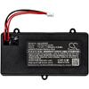FYIOGXG Cameron Sino Battery for AAXA P300 Pico Projector PN:AAXA CRTAAXAP300RB 1300mAh / 9.62Wh view 1