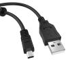 6.6 Feet Replacement UC-E6 UC-E23 UC-E17 USB Cable Photo Transfer Cord Compatible with Nikon Digital Camera SLR DSLR D3200 D3300 D750 D5300 D7200 Coolpix L340 L32 A10 P520 P510 P500 S9200 S6300, More view 1