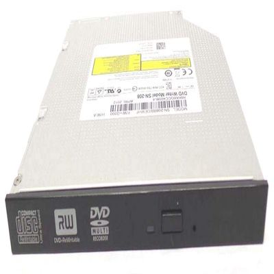 12.7mm SATA Slim CD DVD Burner Optical Drive Replacement for Toshiba Satellite C655 C655D L875D L875 Series Laptops