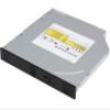 12.7mm SATA Slim CD DVD Burner Optical Drive Replacement for Toshiba Satellite C655 C655D L875D L875 Series Laptops view 2