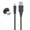 5.9 Feet Replacement UC-E6 USB Cable Camera Date Transfer Charger Cord Compatible with Digital Camera SLR DSLR D3200 D3300 D750 D5300 D7200 Coolpix L340 L32 A10 P520 P510 P500 S9200 S6300 & More view 2