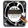 109P0424H3D043 24V 0.095A 4028 Cooling Fan 40X40X28mm view 1