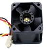 109P0424H3D043 24V 0.095A 4028 Cooling Fan 40X40X28mm view 2