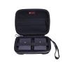 XANAD Black 2-in-1 Portable SSD Case for Samsung T9/T7 Shield/T7/T7 Touch (250GB 500GB 1TB 2TB), Heavy Duty Protection, Waterproof, Lightweight view 2