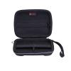 XANAD Black 2-in-1 Portable SSD Case for Samsung T9/T7 Shield/T7/T7 Touch (250GB 500GB 1TB 2TB), Heavy Duty Protection, Waterproof, Lightweight view 4