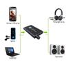 16-300 HiFi Headphone Earphone Amplifier 3.5mm Jack Aux Portable Adjustable Audio Amp for Mobile Phone Music Player view 3