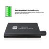 16-300 HiFi Headphone Earphone Amplifier 3.5mm Jack Aux Portable Adjustable Audio Amp for Mobile Phone Music Player view 4