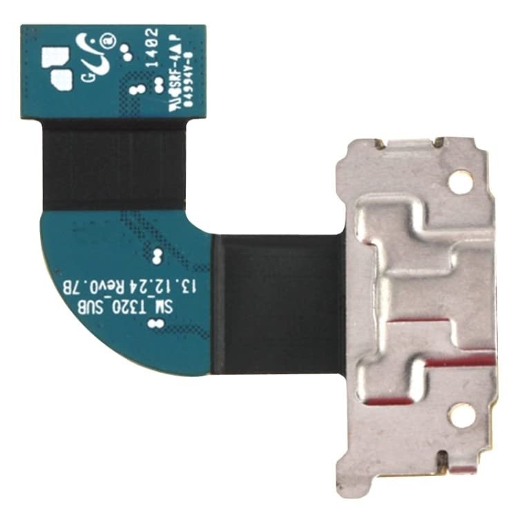 for Galaxy Tab Pro 8.4 / SM-T320 Charging Port Flex Cable