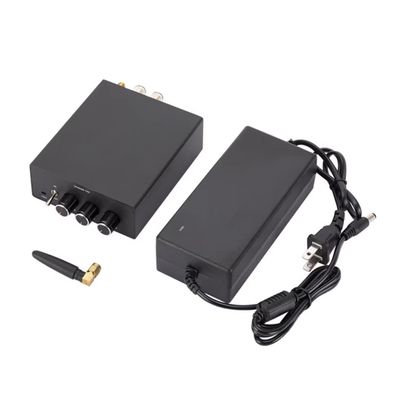 Audio Bluetooth 5.0 Stereo Amplifier Receiver 2 Channel Class D Mini Hi-Fi Integrated Amp for Home Speakers 100W*2 TPA3116D2