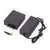 Audio Bluetooth 5.0 Stereo Amplifier Receiver 2 Channel Class D Mini Hi-Fi Integrated Amp for Home Speakers 100W*2 TPA3116D2 view 1