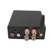 Audio Bluetooth 5.0 Stereo Amplifier Receiver 2 Channel Class D Mini Hi-Fi Integrated Amp for Home Speakers 100W*2 TPA3116D2 view 3