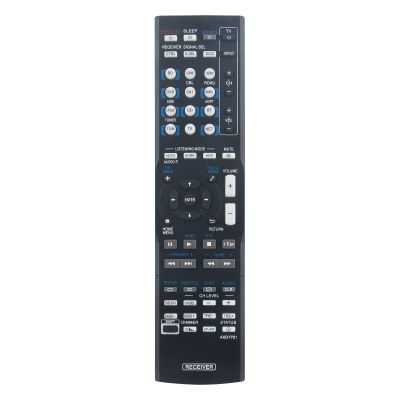 Beyution AXD7721 Replace Remote Control fit for Pioneer AV Receiver VSX-824-K VSX-44 VSX-1024 VSX-45 VSX-454 VSX1029 VSX45 VSX-1029 VSX-1029-K VSX-1024-K VSX-824 VSX-830 VSX-830-K