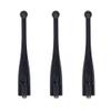 BVMAG NAR6595A Stubby Antenna for Motorola APX 6000 APX 6000XE APX 7000 APX4000 Radio Single Band 7-800 with GPS 3Pack view 1