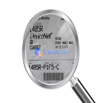 GaueLery 1PCS New 1485R-P1F5-C