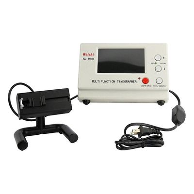 jojomis NO.1900 Timegrapher Watch Timing Machine Multifunction Regulator