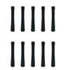 BVMAG HAD9742A VHF 146-174MHz Stubby Antenna for Motorola CP200 CP200D HT1550 HT750 HT1250 HT600 GP300 GP340 GP88S GP380 GP328 P110 PR400 P1225 CT250 10Pack view 1