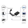 HDMI-compatible Audio Video Converter Adapter 480i/480p/576i with 3.5mm Audio Output Support Replacement for all PS2 display mode view 2