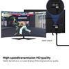 HDMI-compatible Audio Video Converter Adapter 480i/480p/576i with 3.5mm Audio Output Support Replacement for all PS2 display mode view 4