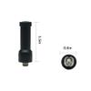 BVMAG UHF 400-470MHz SMA Female Antenna for BaoFeng BF-888S Arcshell AR-5 AR-6 AR-7 6Pack view 3