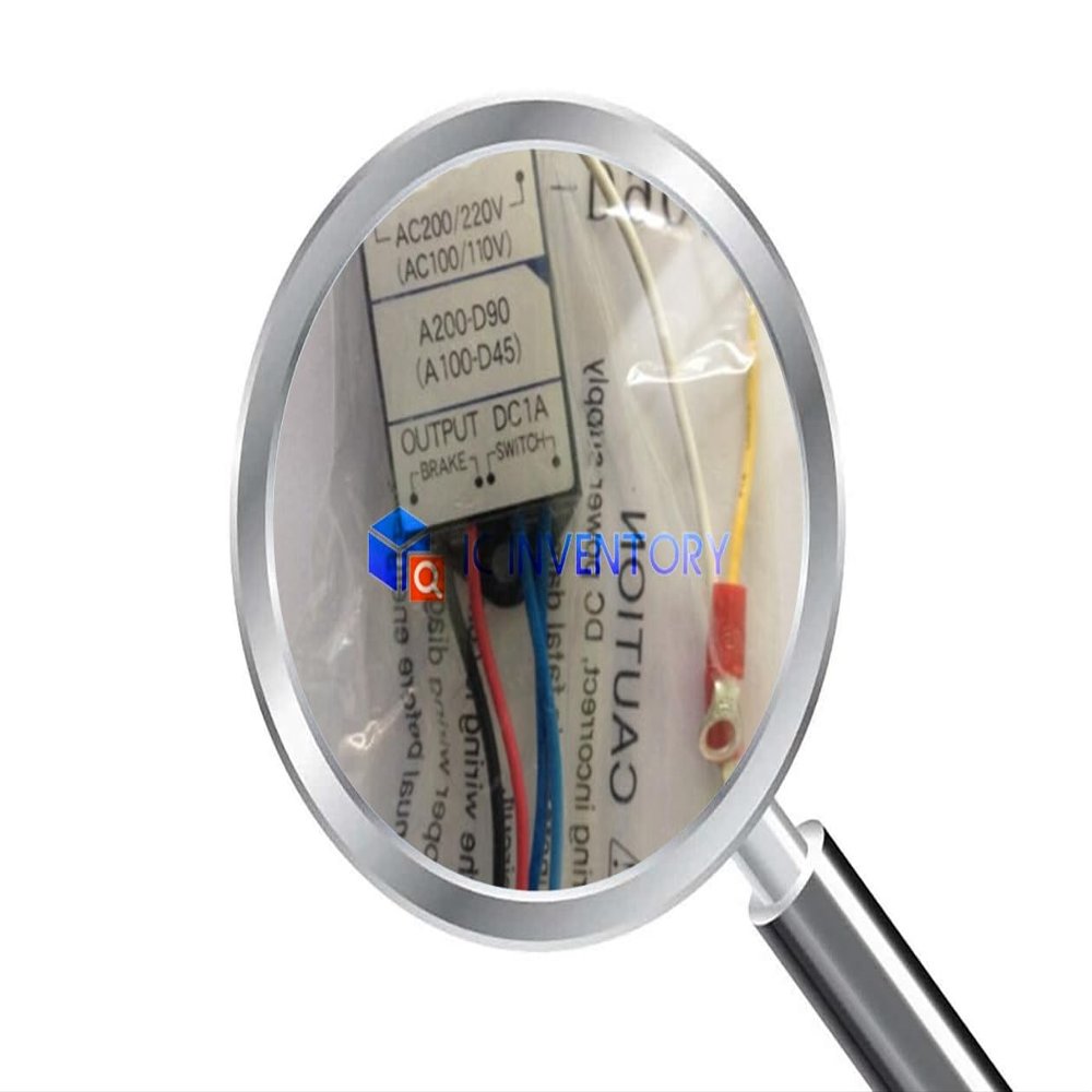 1PCS New A200-D90(A100-D45)