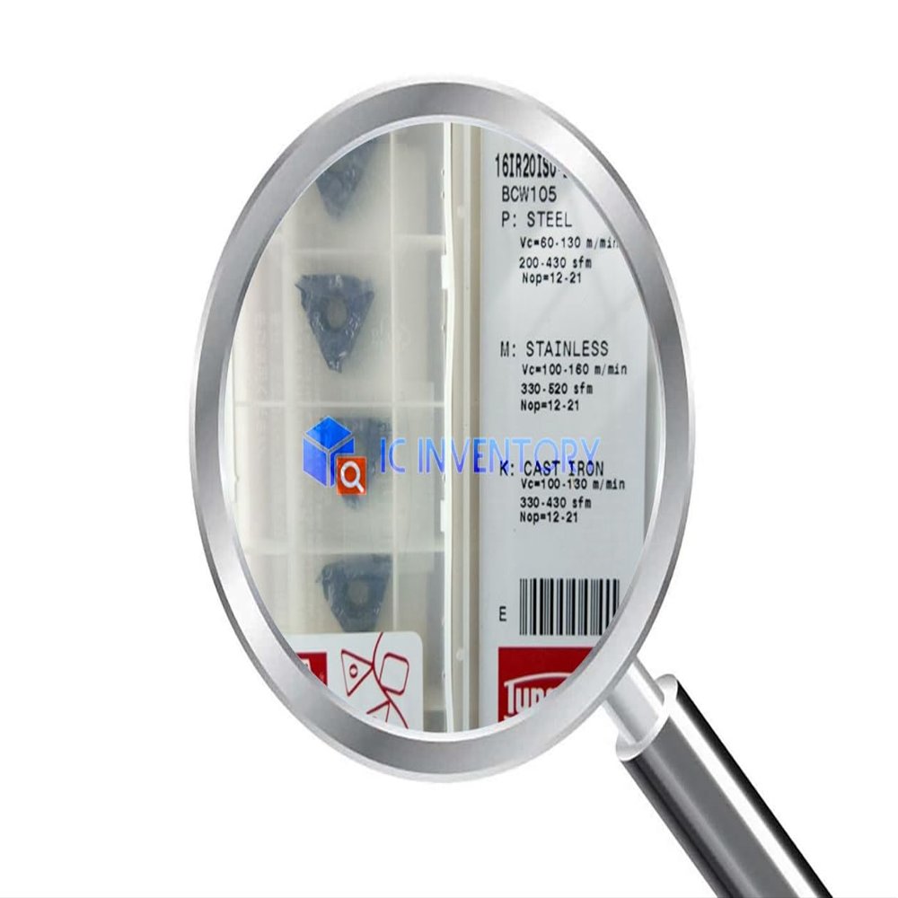 5pcs/Box New 16IR20ISO-B AH725