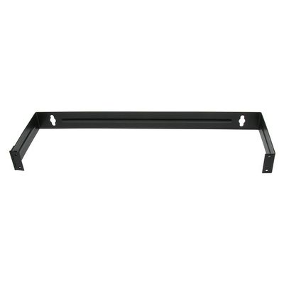 Cable Central LLC (100 Pack 1U Mounting Hinge for 12/24 Port Patch Panel